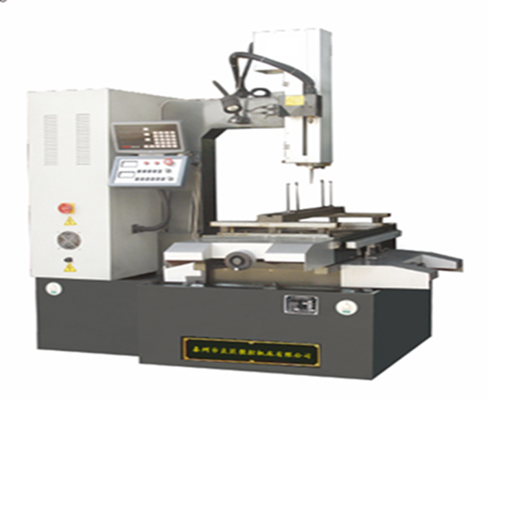 定制非标穿孔机